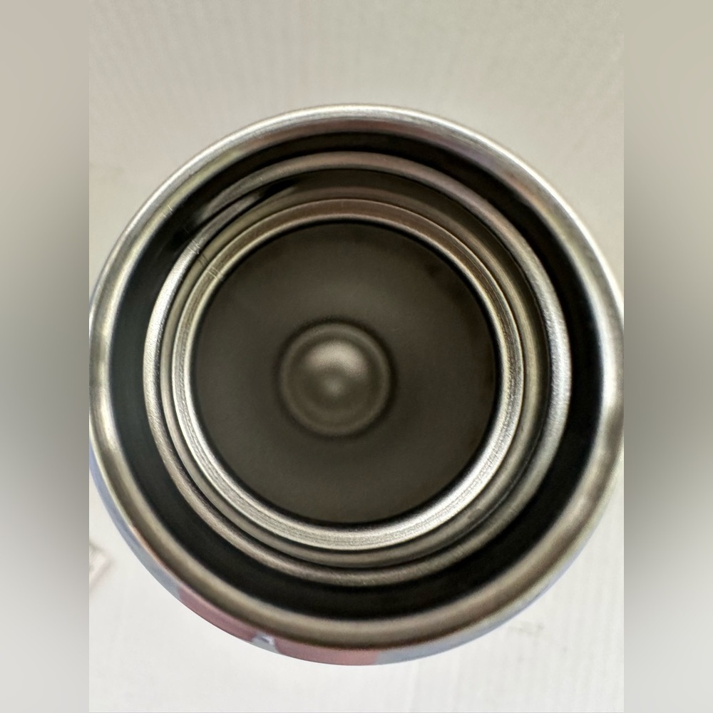 Starbucks Stainless Steel Water Bottle - Picture 10 of 11